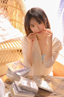 年轻的小妈